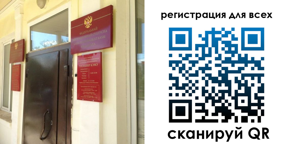 временная регистрация госуслуги в Печорах